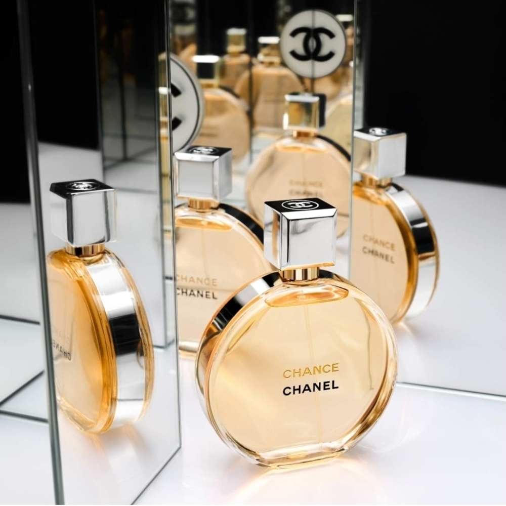 CHANEL Chance